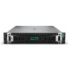 HPE DL385 G11 9124, 64GB, NS204i, LFF, RPS