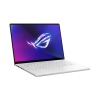 ASUS ROG Zephyrus G16/GU605MY/U9-185H/16"/2560x1600/32GB/2TB SSD/RTX 4090/W11H/White/2R