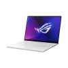 ASUS ROG Zephyrus G16/GU605MY/U9-185H/16"/2560x1600/32GB/2TB SSD/RTX 4090/W11H/White/2R