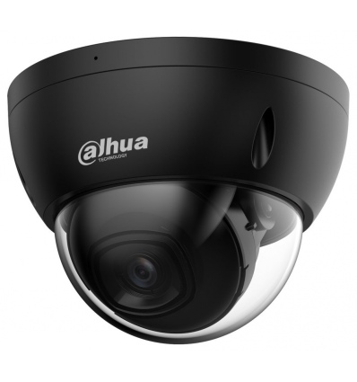 Dahua IPC Lite 5Mpix 20fps/ dome/ 2,8mm (97st)/ WDR/ IR30m/ SMD+/ černá