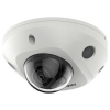 Hikvision DS-2CD2543G2-IWS(2.8mm) 4MPix IP Mini Dome AcuSense kamera IR 30m, IP67, Audio, Alarm, Wi-Fi