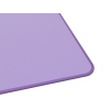 Maxi podložka pod myš Natec PURE LAVENDER, 40x80cm