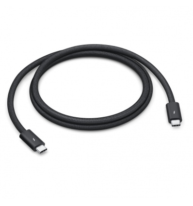 Thunderbolt 5 (USB-C) Pro Cable (1 m) / SK