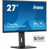 iiyama ProLite/XUB2797HSN-B2/27"/IPS/FHD/100Hz/1ms/Black/3R