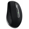 LOGITECH MX Anywhere 3S/Kancelářská/Laserová/Pro praváky/8 000 DPI/USB+BT/Grafitová