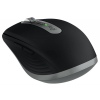 LOGITECH MX Anywhere 3S/Kancelářská/Laserová/Pro praváky/8 000 DPI/USB+BT/Grafitová