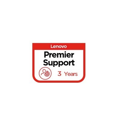 Lenovo 3Y Premier Support upgrade from 3Y Onsite