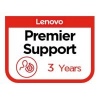 Lenovo 3Y Premier Support upgrade from 3Y Onsite