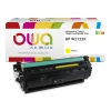 OWA Armor toner kompatibilní s HP W2122X,10000st, žlutá/yellow