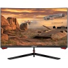 POŠKOZENÝ OBAL - DAHUA 27" LED LM27-E230C/ herní/ VA panel/ 1920x1080 (FHD)/ 3000:1/ 5ms/ 250 cd/m2/ HDMI/ DP/ VESA 7...