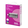 ADATA SC750/500GB/SSD/Externí/Šedá/5R