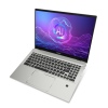 MSI Prestige/A16 AI+ A3HMG/AI9-365/16"/2560x1600/32GB/1TB SSD/AMD int/W11P/Silver/2R