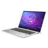 MSI Prestige/A16 AI+ A3HMG/AI9-365/16"/2560x1600/32GB/1TB SSD/AMD int/W11P/Silver/2R