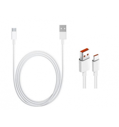 Xiaomi 6A Type-A to Type-C Cable