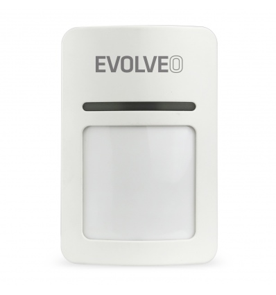 EVOLVEO Alarmex Pro, chytrý WiFi bezdrátový PIR snímač pohybu