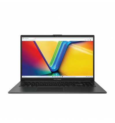 ASUS Vivobook Go 15/E1504FA/Ryzen 3 7320U/15,6"/FHD/8GB/256GB SSD/AMD int/W11H/Black/2R