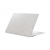 ASUS Zenbook S 16 OLED/UM5606WA/AI9-HX370/16"/2880x1800/T/32GB/2TB SSD/AMD int/W11P/White/2R