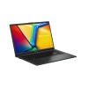 ASUS Vivobook Go 15/E1504FA/R3-7320U/15,6"/FHD/8GB/512GB SSD/AMD int/W11H/Black/2R