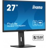 iiyama ProLite/XUB2797QSN-B2/27"/IPS/QHD/100Hz/1ms/Black/3R