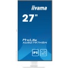 iiyama ProLite/XUB2797HSN-W2/27"/IPS/FHD/100Hz/1ms/White/3R