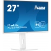 iiyama ProLite/XUB2797HSN-W2/27"/IPS/FHD/100Hz/1ms/White/3R