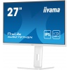 iiyama ProLite/XUB2797HSN-W2/27"/IPS/FHD/100Hz/1ms/White/3R