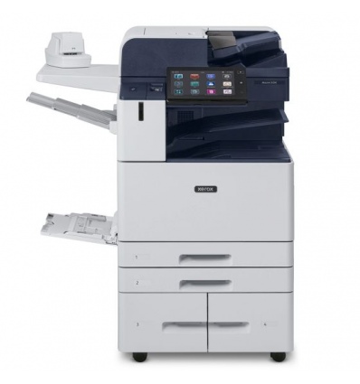 Xerox Altalink/C8245/55 T/MF/Laser/SRA3/LAN/USB