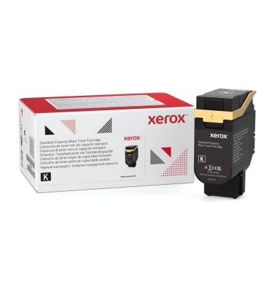 Xerox C320 / C325 Black Std (1800)