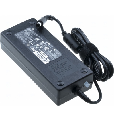 Originální adaptér pro notebooky HP 120W, 19,5V, 6,15A, 5.0x7.4