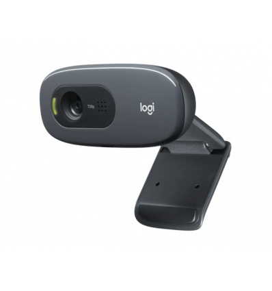 akce webová kamera Logitech HD Webcam C270