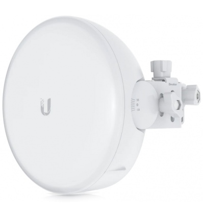 Ubiquiti GBE-Plus - airMAX GigaBeam Plus 60 GHz Radio