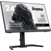 iiyama G-Master/GB2445HSU-B2/23,8"/IPS/FHD/100Hz/1ms/Black/3R