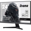 iiyama G-Master/G2445HSU-B2/23,8"/IPS/FHD/100Hz/1ms/Black/3R