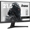 iiyama G-Master/G2245HSU-B2/21,5"/IPS/FHD/100Hz/1ms/Black/3R