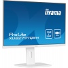 iiyama ProLite/XUB2797QSN-W2/27"/IPS/QHD/100Hz/1ms/White/3R