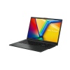 ASUS Vivobook Go 15/E1504FA/Ryzen 3 7320U/15,6"/FHD/8GB/256GB SSD/AMD int/W11H/Black/2R