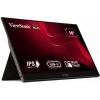 16" LED ViewSonic TD1655 - FHD,IPS,PCAP,portable