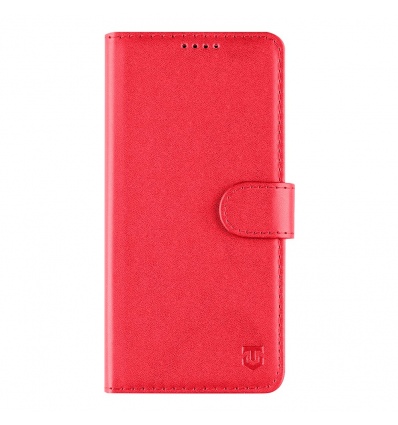 Tactical Field Notes pro Samsung Galaxy A16 5G Red