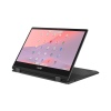 ASUS Chromebook CM14 Flip/CM1402FM2A/Kompanio 520/14,0"/FHD/T/8GB/128GB eMMC/Mali G52/Chrome/Graphit