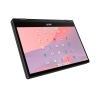 ASUS Chromebook CM14 Flip/CM1402FM2A/Kompanio 520/14,0"/FHD/T/8GB/128GB eMMC/Mali G52/Chrome/Graphit