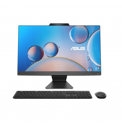 ASUS ExpertCenter/E3 (E3402WVAK)/23,8"/FHD/i5-1335U/8GB/512GB SSD/Iris Xe/W11P EDU/Black/2R