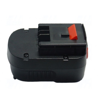 Baterie T6 power FS120B, FSB12, HPB12, FS120BX, A12, BD1204L, A1712, Ni-MH, 12 V, 2000 mAh