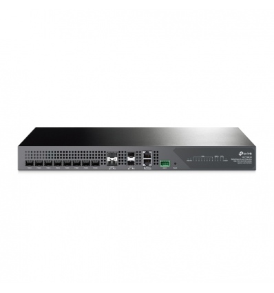 TP-Link 8-port XGSPON&GPON Combo OLT