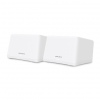 Halo H47BE(2-pack) BE9300 Home Mesh WiFi7 system