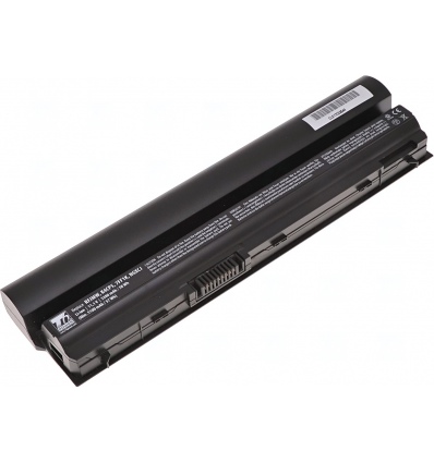 Baterie T6 Power 312-1241, 312-1446, 312-1381, 451-11703, 451-11979, 451-11980, CPXG0, F33MF, CWTM0, F7W7V, FN3PT, 09K6P, 7M0N5,