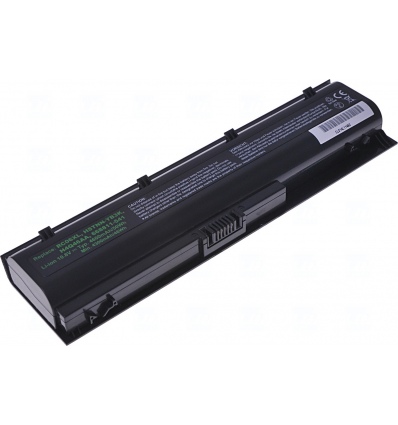 Baterie T6 Power 669831-001, 668811-541, HSTNN-W84C, HSTNN-UB3K, HSTNN-YB3K, RC06, H4Q46AA, RC06XL