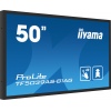 50" iiyama TF5039AS-B1AG:VA,4K,Android