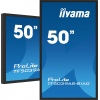 50" iiyama TF5039AS-B1AG:VA,4K,Android