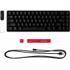 HyperX Alloy Origins 65/Drátová USB/US layout/Černá