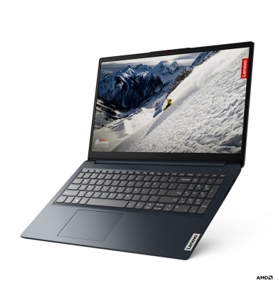 Lenovo IdeaPad 1/15ALC7/R5-5500U/15,6"/FHD/16GB/512GB SSD/RX Vega 7/bez OS/Blue/2R